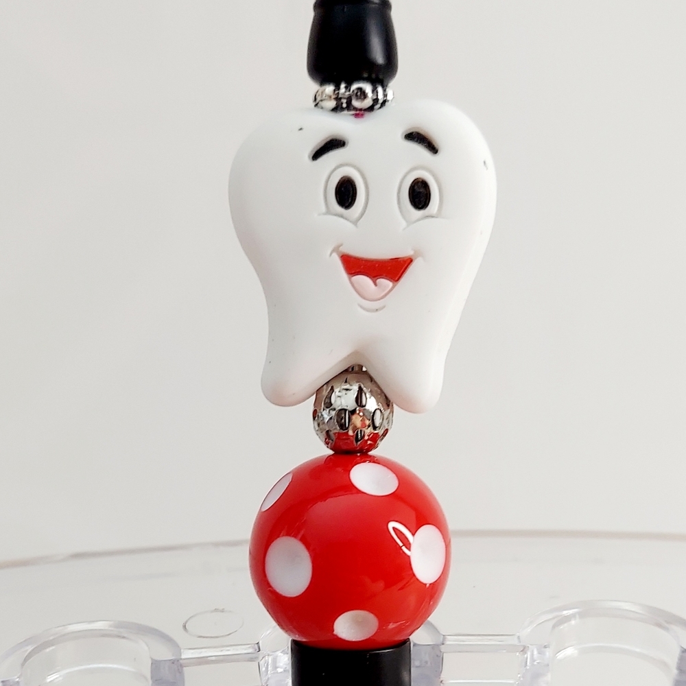 Artisan Focal Bead Pen